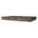 Switch 24 porturi Gigabit, 4 porturi SFP Gigabit, Management - TENDA TND-TEG5328F