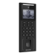 Terminal standalone control acces cu Recunoastere faciala, Amprenta, Card M1 si PIN, camera 2MP, ecran LCD 2.4 inch - HIKVISION DS-K1T321MFWX