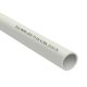 Tub PVC rigid D20, 750N, Halogen free, 3m - DLX TRP-802-20