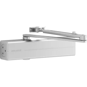 Amortizor hidraulic, mecanism pinion,  forta fixa clasa EN2/3/(4) - ASSA ABLOY DC120-EV1