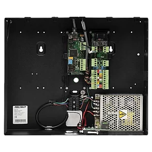 Kit INCEDO, unitate control 2 usi simplu controlate - ASSA ABLOY EAC-M70