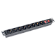 ASY-PDU-8 | ASYTECH Networking | PDU 8 prize Shuko, 19, 1U, aluminiu cu protectie - ASYTECH Networking ASY-PDU-8 PDU 8 prize Shuko, 19, 1U, aluminiu cu protectie - ASYTECH Networking ASY-PDU-8