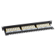 ASY-PP-FTP5E-24 | ASYTECH Networking | Patch Panel 1U, FTP cat5e, 24 porturi RJ45 - ASYTECH Networking ASY-PP-FTP5E-24 Patch Panel 1U, FTP cat5e, 24 porturi RJ45 - ASYTECH Networking ASY-PP-FTP5E-24