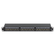 ASY-PP-FTP5E-24 | ASYTECH Networking | Patch Panel 1U, FTP cat5e, 24 porturi RJ45 - ASYTECH Networking ASY-PP-FTP5E-24 Patch Panel 1U, FTP cat5e, 24 porturi RJ45 - ASYTECH Networking ASY-PP-FTP5E-24