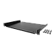 ASY-S-1U300 | ASYTECH Networking | Tava fixa 1U pentru rack 19 - ASYTECH Networking ASY-S-1U300 Tava fixa 1U pentru rack 19 - ASYTECH Networking ASY-S-1U300