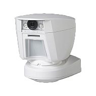 Detector PIR wireless de exterior cu camera IR incorporata-DSC NEO-PG8944 Detector PIR wireless de exterior cu camera IR incorporata-DSC NEO-PG8944