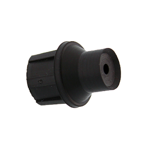 Manson sertizabil NEGRU pentru conectori - CAP SYSTEM CaP-K Manson sertizabil NEGRU pentru conectori - CAP SYSTEM CaP-K