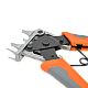 CaP System CAP-ProCaP – Cleste PROFESIONAL pentru sertizat conectori de tip CAP SYSTEM CAP-ProCaP Cleste PROFESIONAL pentru sertizat conectori de tip CAP SYSTEM CAP-ProCaP – CaP System CAP-ProCaP