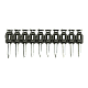 9251000TKA | CELO | Cuie rezistente 25 MM TKA pentru pistol FOX (1000 buc.) + 1 cartus rezerva gaz - CELO 9251000TKA Cuie rezistente 25 MM TKA pentru pistol FOX (1000 buc.) + 1 cartus rezerva gaz - CELO 9251000TKA