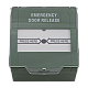 CSB-800G | CSAccess | Buton aplicabil din plastic, pentru iesire de urgenta CSB-800G Buton aplicabil din plastic, pentru iesire de urgenta CSB-800G