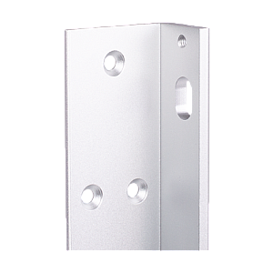 Suport inoxidabil L pt. electromagnet tip CSE-180P CSE-180P-L Suport inoxidabil L pt. electromagnet tip CSE-180P CSE-180P-L