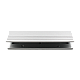 CSE-180P-U | CSAccess | Suport U pt. montaj electromagnet CSE-180P-(S) pe usi din sticla CSE-180P-U Suport U pt. montaj electromagnet CSE-180P-(S) pe usi din sticla CSE-180P-U