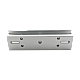 CSE-180P-U | CSAccess | Suport U pt. montaj electromagnet CSE-180P-(S) pe usi din sticla CSE-180P-U Suport U pt. montaj electromagnet CSE-180P-(S) pe usi din sticla CSE-180P-U