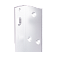 CSE-180P-ZL | CSAccess | Suport inoxidabil ZL pt. electromagnet tip CSE-180P CSE-180P-ZL Suport inoxidabil ZL pt. electromagnet tip CSE-180P CSE-180P-ZL