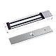 Electromagnet 350kgf seria PRO, montare aparenta, CUPRU 100%, monitorizare CSE-350P-S