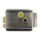Yala electromagnetica aplicata cu memorie mecanica, 12 Vcc, fail safe CSL-05