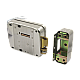 Yala electromagnetica aplicata cu memorie mecanica, 12 Vcc, fail safe CSL-05