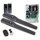 DITPWR25HLS | DITEC | Kit automatizare poarta batanta 2x2.5m - DITEC DITPWR25HLS Kit automatizare poarta batanta 2x2.5m - DITEC DITPWR25HLS