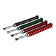 QIKM3 | DITEC | Arc rosu 38 mm pentru bariera - DITEC QIKM3 Arc rosu 38 mm pentru bariera - DITEC QIKM3