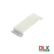 Accesoriu retinere cabluri in canal tip 102x50 mm - DLX DLX-102-07 Accesoriu retinere cabluri in canal tip 102x50 mm - DLX DLX-102-07