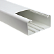 DLX-102-50 | DLX | Canal cablu 102x50 mm cu capac, 2m - DLX DLX-102-50 Canal cablu 102x50 mm cu capac, 2m - DLX DLX-102-50