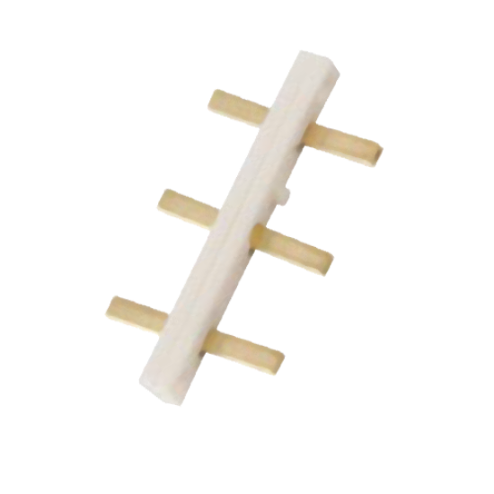 DLX-245-47 | DLX | Conector de legatura prize modulare - DLX DLX-245-47 Conector de legatura prize modulare - DLX DLX-245-47