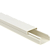 PVCA-256-16 | DLX | Canal cablu 25x16 mm cu adeziv, 2m - DLX PVCA-256-16 Canal cablu 25x16 mm cu adeziv, 2m - DLX PVCA-256-16