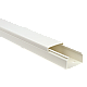 PVCA-406-25 | DLX | Canal cablu 40x25 mm cu adeziv, 2m - DLX PVCA-406-25 Canal cablu 40x25 mm cu adeziv, 2m - DLX PVCA-406-25