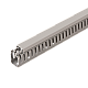 PVCP-257-40 | DLX | Canal cablu perforat 25x40 mm, cu capac, 2m - DLX PVCP-257-40 Canal cablu perforat 25x40 mm, cu capac, 2m - DLX PVCP-257-40