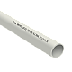 Tub PVC rigid D20, 750N, Halogen free, 3m - DLX TRP-802-20 – DLX TRP-802-20