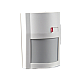 DSC BV201 – Detector de miscare PIR - DSC BV201 Detector de miscare PIR - DSC BV201 – DSC BV201