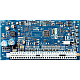 Placa centrala SERIA DSC POWER NEO 6 zone extensibila la 16 zone, 2 partitii - DSC HS2016PCBE