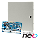 Centrala de alarma la efractie SERIA NEO - DSC HS2064NKE – DSC HS2064NKE