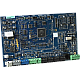 Placa centrala  de alarma la efractie SERIA PRO - DSC HS3032PCBEN