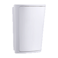 Detector PIR cu imunitate PET, wireless compatibil PowerG 868 MHz - DSC PG8914 Detector PIR cu imunitate PET, wireless compatibil PowerG 868 MHz - DSC PG8914