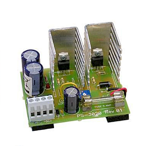 Sursa suplimentara 12V-3A PS-3020
