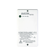 Automat pentru iluminat holurile sau scarile de bloc - ELECTRA API.11G Automat pentru iluminat holurile sau scarile de bloc - ELECTRA API.11G