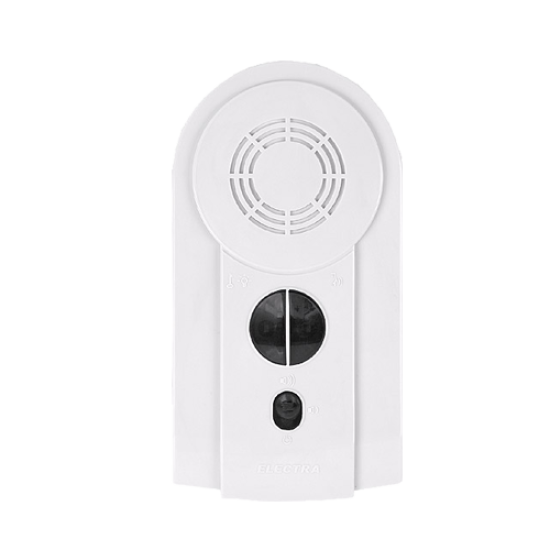 PAS.17A | ELECTRA | Post interior audio (gama SDX Digital) - ELECTRA PAS.17A Post interior audio (gama SDX Digital) - ELECTRA PAS.17A