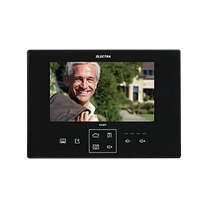 Terminal video 7' - SMART, G3 - ELECTRA VTM.7S403.ELB04