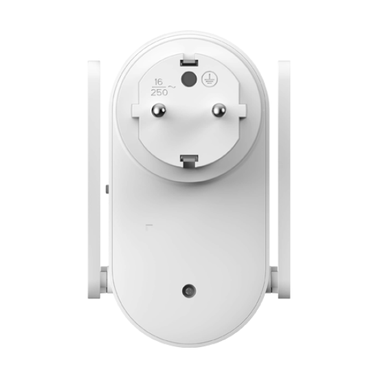 Sonerie Smart Wi-Fi pentru interfoane EZVIZ, 2 antene, 20 Ringtonuri - EZVIZ CS-CH1