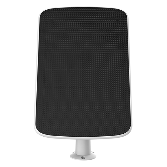 Panou incarcare solara pentru camere IP EZVIZ, tensiune alimentare 6V, putere max 4.2W, conector micro USB CS-CMT(MicroUSB)
