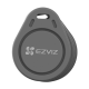 Set 4 tag-uri de acces pentru interfoane si yale inteligente - EZVIZ CS-DL-IC-CPU-R200 – EZVIZ CS-DL-IC-CPU-R200