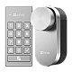 EZVIZ CS-DL01/DL01CP – Incuietoare inteligenta cu tastatura multifunctionala, inchidere automata, alerta usa deschisa - EZVIZ CS-DL01/DL01CP Incuietoare inteligenta cu tastatura multifunctionala, inchidere automata, alerta usa deschisa - EZVIZ CS-DL01/DL01CP – EZVIZ CS-DL01/DL01CP