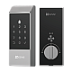 CS-DL04(WP,M) | EZVIZ | Incuietoare inteligenta, Wi-Fi, multiple metode de deblocare si verificare status inchidere - EZVIZ CS-DL04(WP,M) Incuietoare inteligenta, Wi-Fi, multiple metode de deblocare si verificare status inchidere - EZVIZ CS-DL04(WP,M)