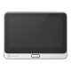Vizor electronic smart, Wi-Fi, FullHD, monitor 4.3 inch, sonerie, acumulator 4600mAh, Argintiu - EZVIZ CS-DP2C-Silver