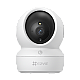 CS-H6c(8WF,4mm) | EZVIZ | Camera IP Wi-Fi Pan&Tilt, Rezolutie 4K, Audio bidirectional, IR 10m, MicroSD card - EZVIZ CS-H6c(8WF,4mm) Camera IP Wi-Fi Pan&Tilt, Rezolutie 4K, Audio bidirectional, IR 10m, MicroSD card - EZVIZ CS-H6c(8WF,4mm)
