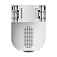 Camera IP Pan&Tilt, PoE, Rezolutie 2K, Audio bidirectional, IR 30m, Alarma, MicroSD card - EZVIZ CS-H8c(3MP,PoE) – EZVIZ CS-H8c(3MP,PoE)
