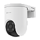 Camera IP Pan&Tilt, PoE, Rezolutie 2K, Audio bidirectional, IR 30m, Alarma, MicroSD card - EZVIZ CS-H8c(3MP,PoE) – EZVIZ CS-H8c(3MP,PoE)
