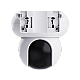 Camera IP, Wi-Fi, Dual-Lens Pan&Tilt 4MP, Audio bidirectional, Alarma, IR 30M, Color 24/7 - EZVIZ CS-H90(2x4MP) – EZVIZ CS-H90(2x4MP)