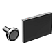 CS-HP2-2MP | EZVIZ | Vizor electronic smart, Wi-Fi, FullHD 1080P, monitor 4.3 inch, acumulator 2200mAh - EZVIZ CS-HP2-2MP Vizor electronic smart, Wi-Fi, FullHD 1080P, monitor 4.3 inch, acumulator 2200mAh - EZVIZ CS-HP2-2MP